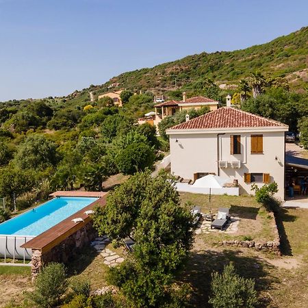 شقة Sardinia Re - Casa Luisa With Pool ألغيرو المظهر الخارجي الصورة