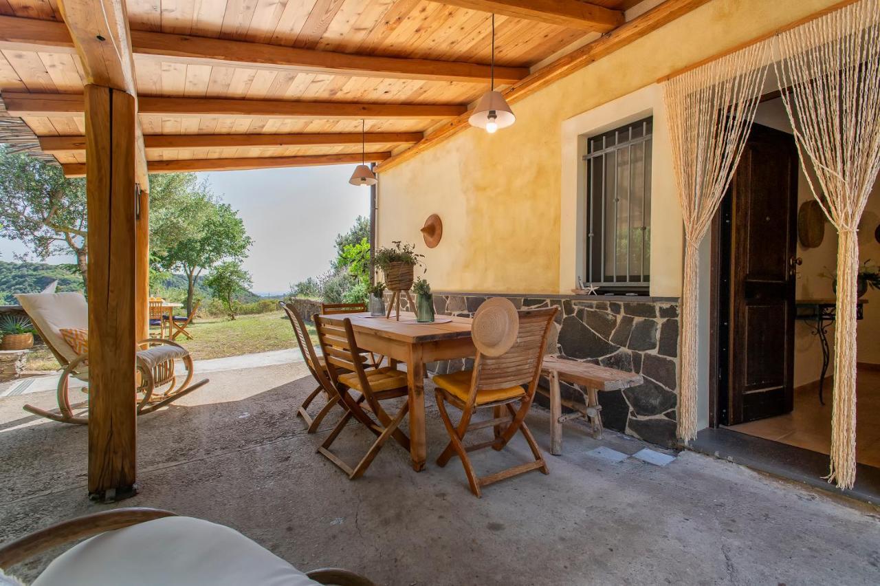 شقة Sardinia Re - Casa Luisa With Pool ألغيرو المظهر الخارجي الصورة