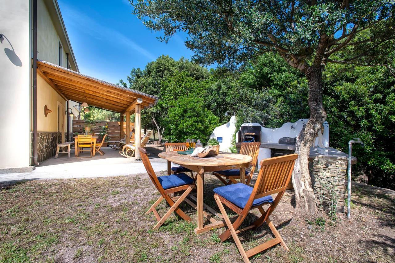 شقة Sardinia Re - Casa Luisa With Pool ألغيرو المظهر الخارجي الصورة