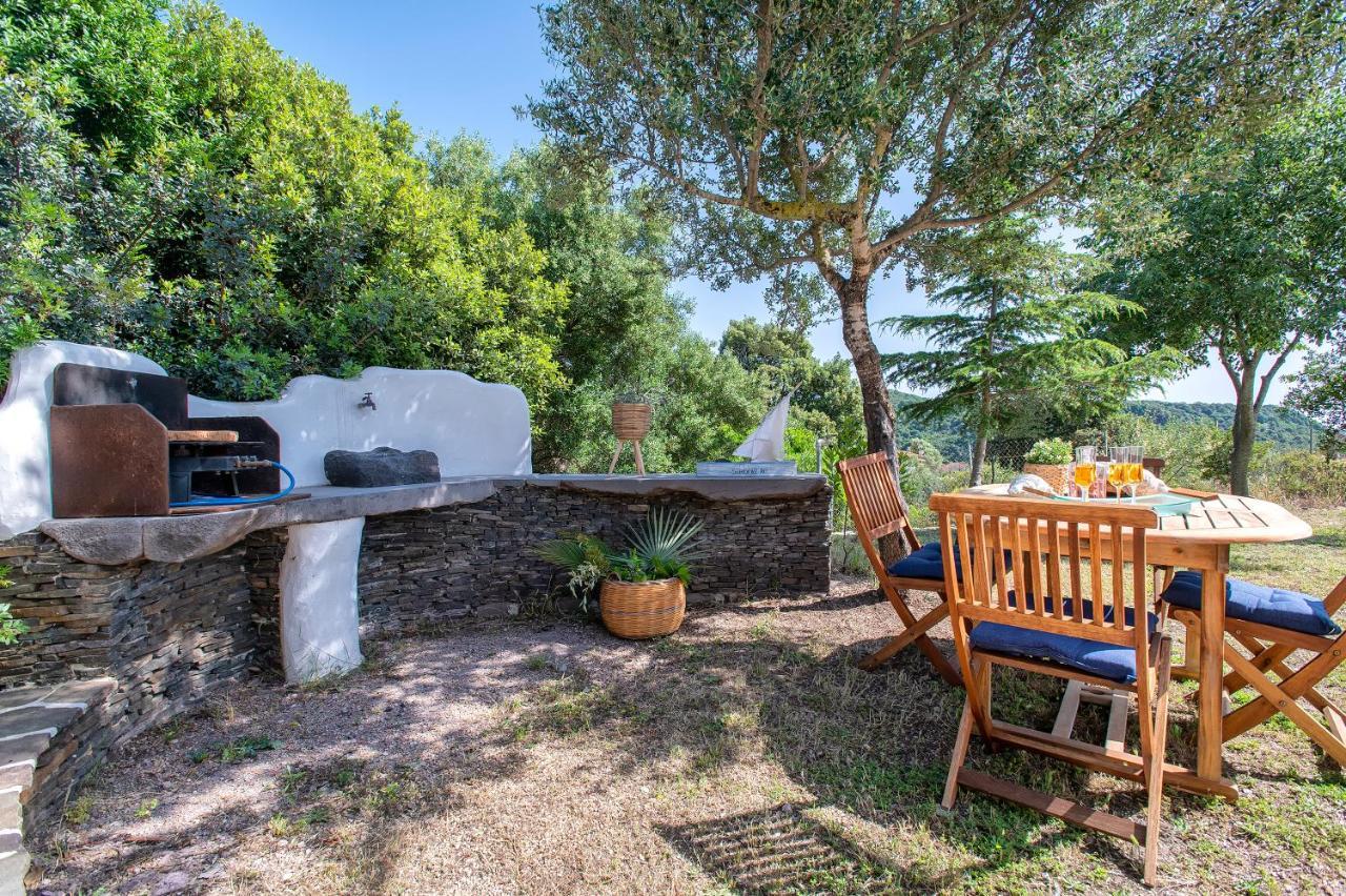 شقة Sardinia Re - Casa Luisa With Pool ألغيرو المظهر الخارجي الصورة