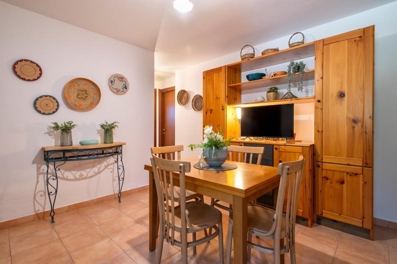 شقة Sardinia Re - Casa Luisa With Pool ألغيرو المظهر الخارجي الصورة