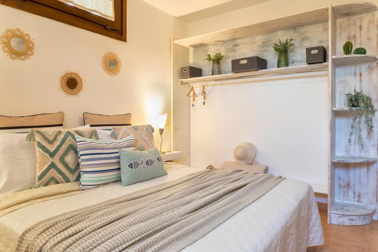 شقة Sardinia Re - Casa Luisa With Pool ألغيرو المظهر الخارجي الصورة