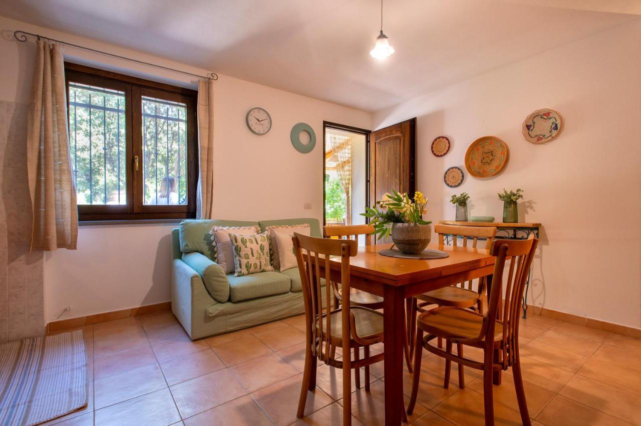 شقة Sardinia Re - Casa Luisa With Pool ألغيرو المظهر الخارجي الصورة