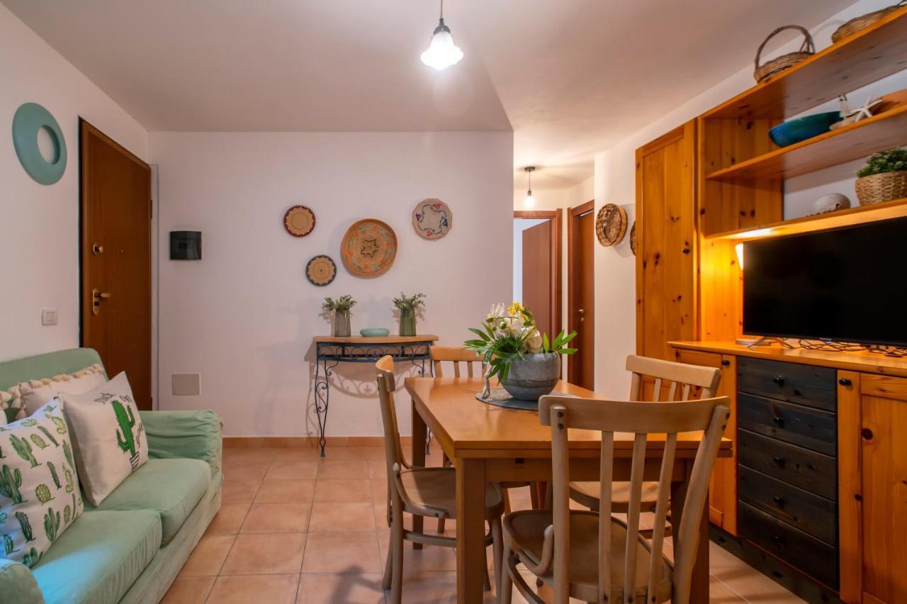 شقة Sardinia Re - Casa Luisa With Pool ألغيرو المظهر الخارجي الصورة