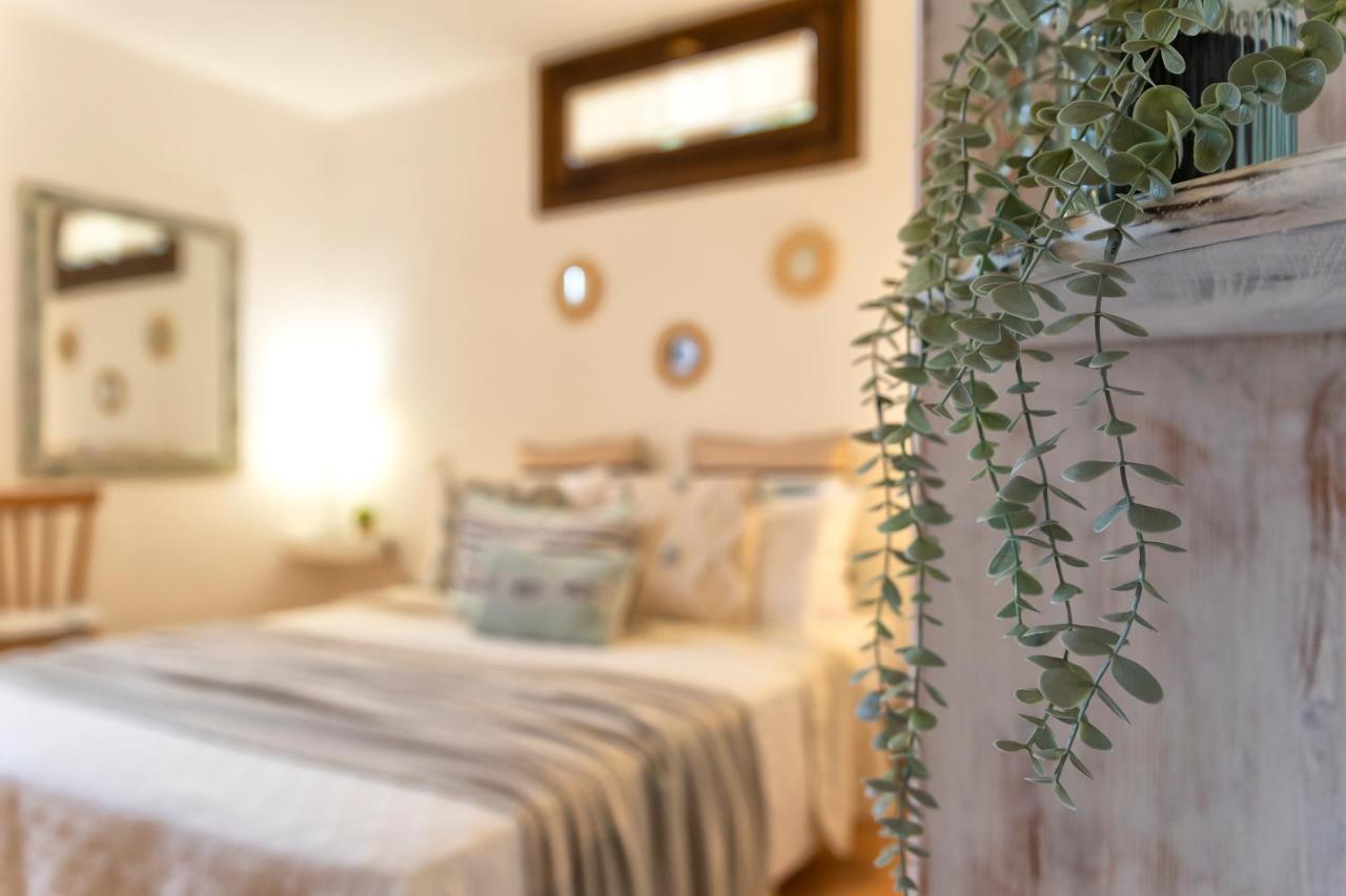 شقة Sardinia Re - Casa Luisa With Pool ألغيرو المظهر الخارجي الصورة