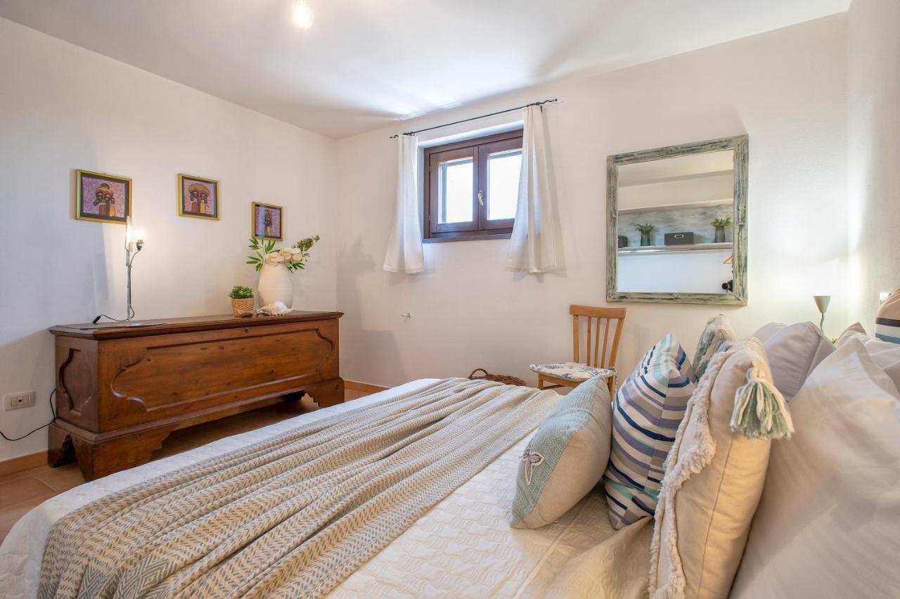 شقة Sardinia Re - Casa Luisa With Pool ألغيرو المظهر الخارجي الصورة