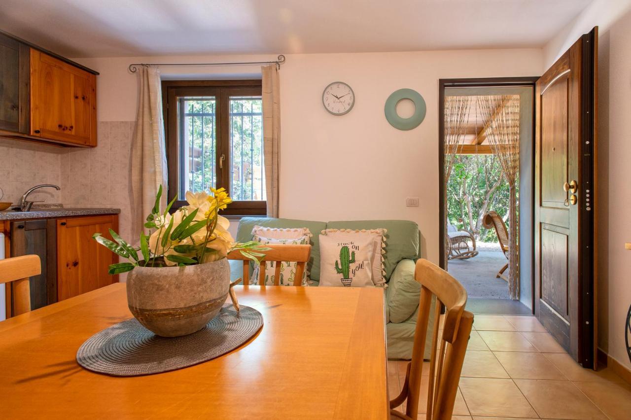 شقة Sardinia Re - Casa Luisa With Pool ألغيرو المظهر الخارجي الصورة