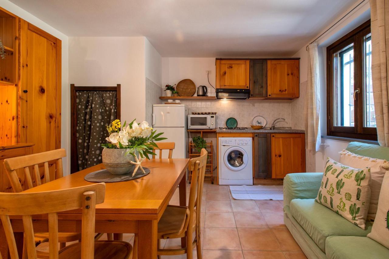 شقة Sardinia Re - Casa Luisa With Pool ألغيرو المظهر الخارجي الصورة