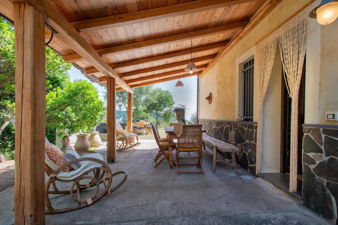 شقة Sardinia Re - Casa Luisa With Pool ألغيرو المظهر الخارجي الصورة