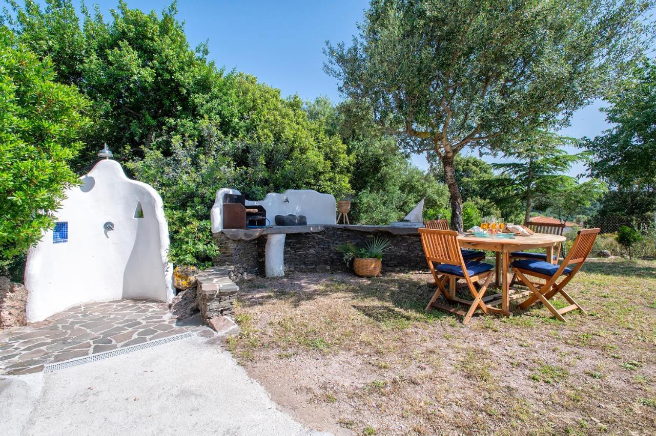 شقة Sardinia Re - Casa Luisa With Pool ألغيرو المظهر الخارجي الصورة