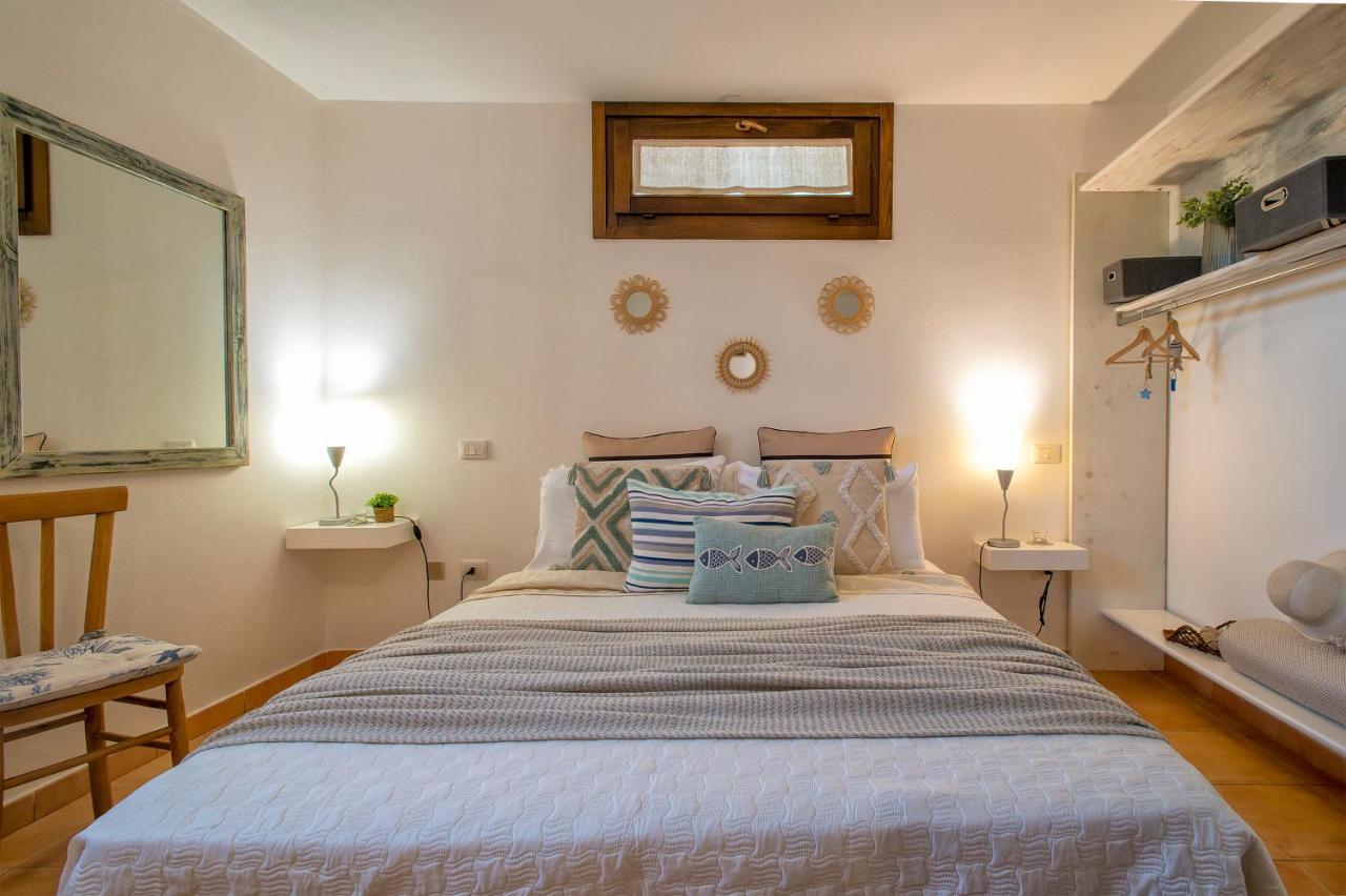 شقة Sardinia Re - Casa Luisa With Pool ألغيرو المظهر الخارجي الصورة