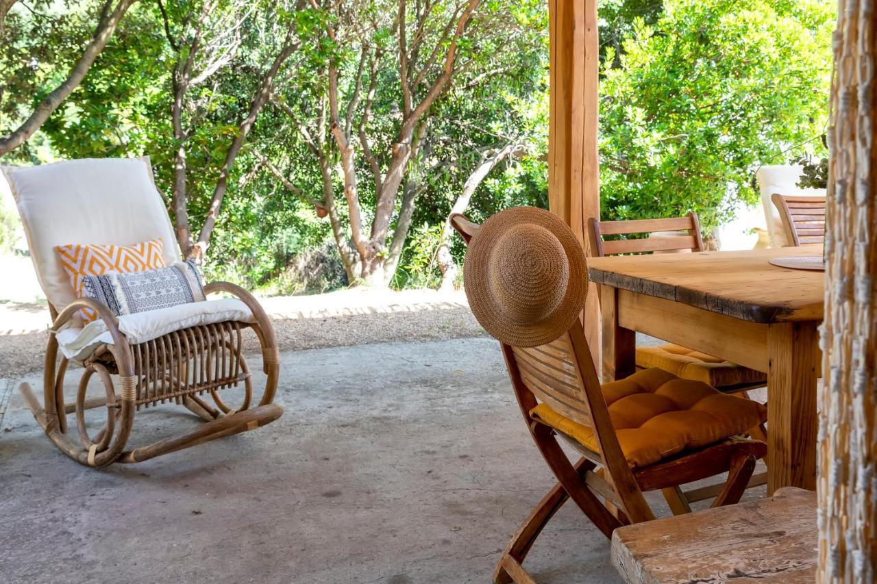 شقة Sardinia Re - Casa Luisa With Pool ألغيرو المظهر الخارجي الصورة