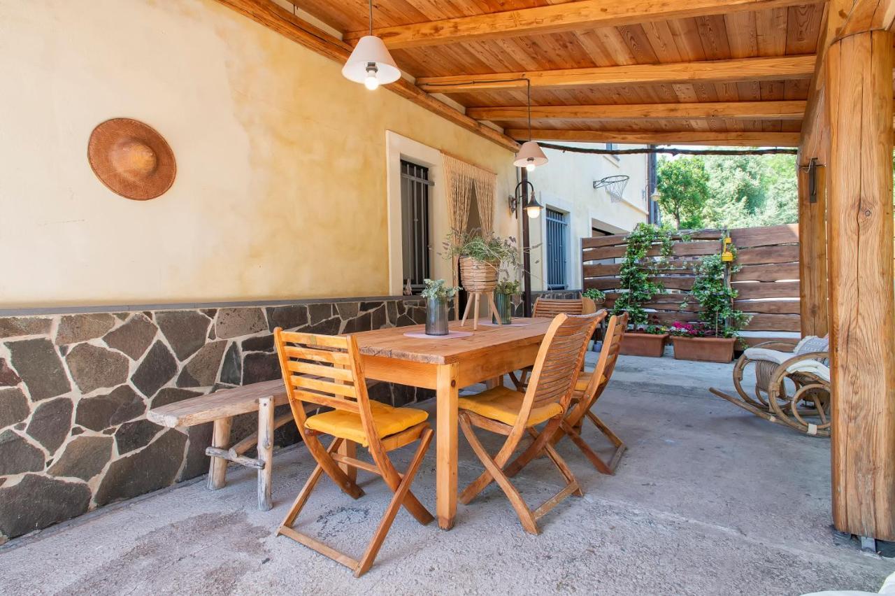 شقة Sardinia Re - Casa Luisa With Pool ألغيرو المظهر الخارجي الصورة