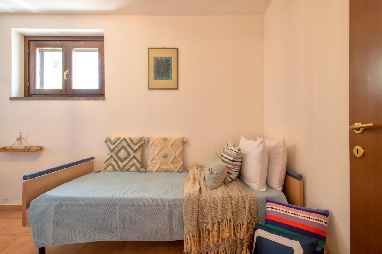 شقة Sardinia Re - Casa Luisa With Pool ألغيرو المظهر الخارجي الصورة