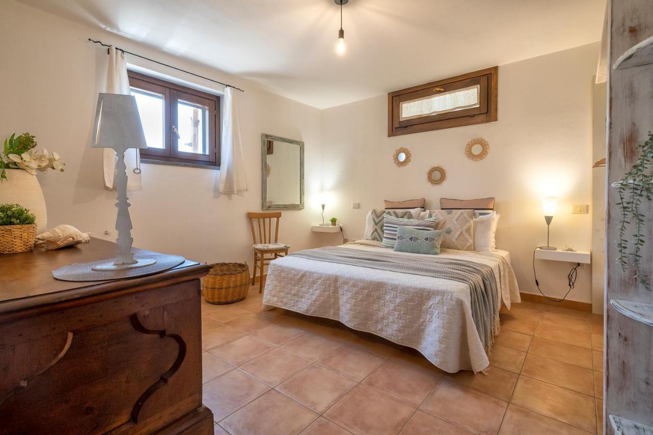 شقة Sardinia Re - Casa Luisa With Pool ألغيرو المظهر الخارجي الصورة