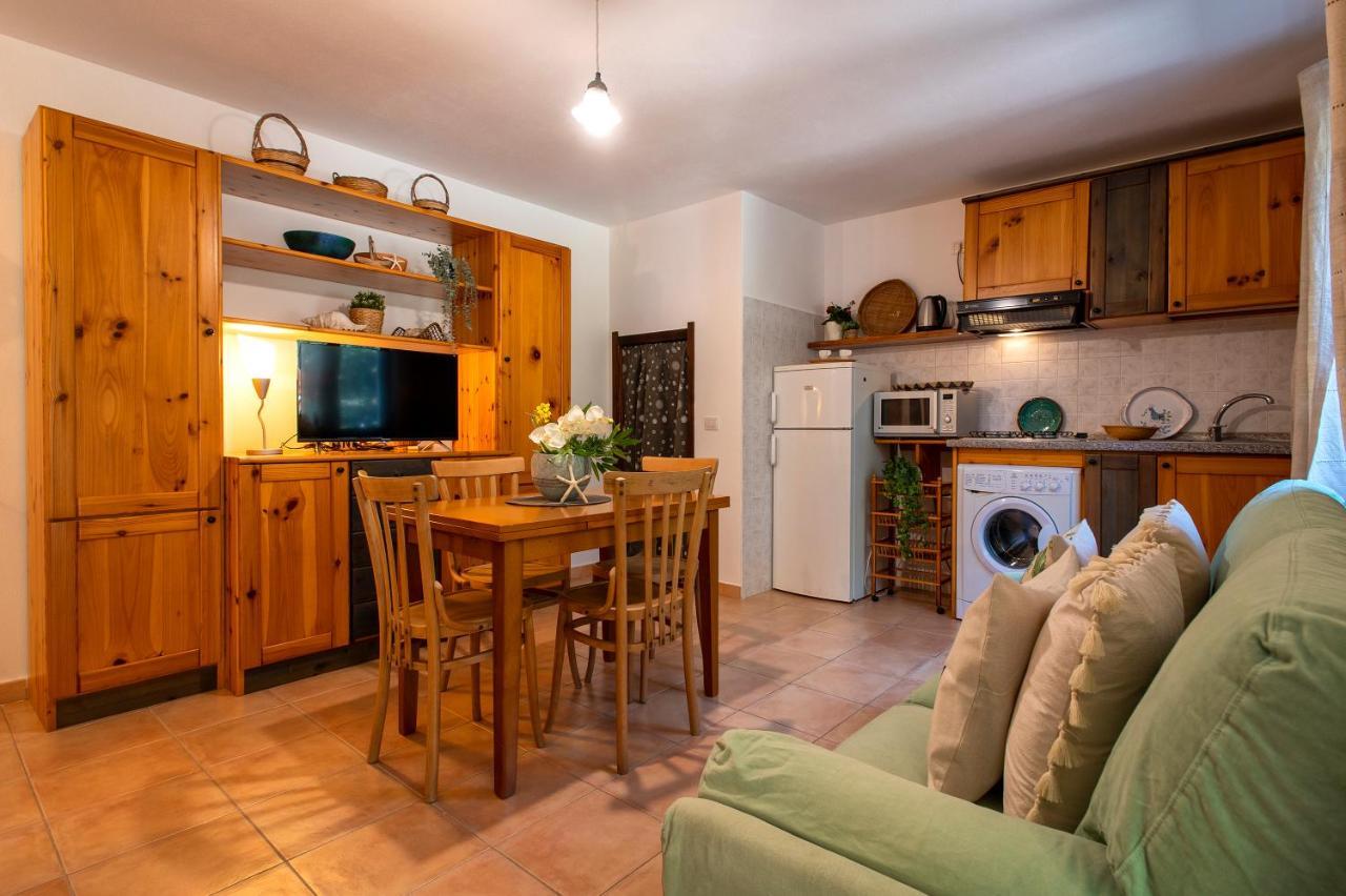 شقة Sardinia Re - Casa Luisa With Pool ألغيرو المظهر الخارجي الصورة