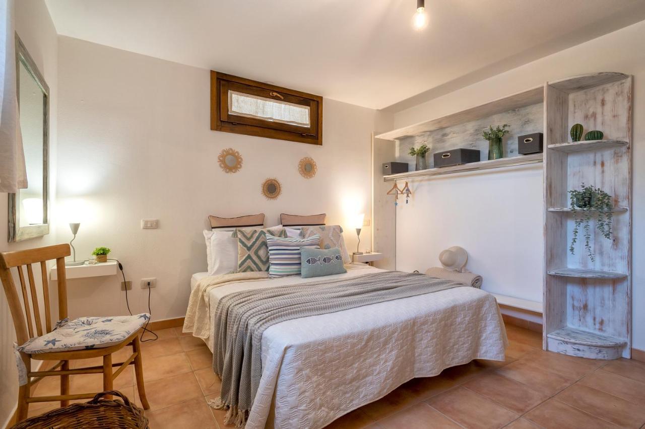 شقة Sardinia Re - Casa Luisa With Pool ألغيرو المظهر الخارجي الصورة