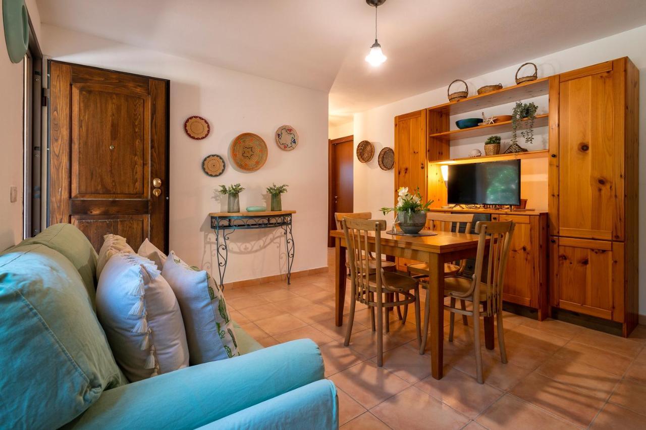 شقة Sardinia Re - Casa Luisa With Pool ألغيرو المظهر الخارجي الصورة
