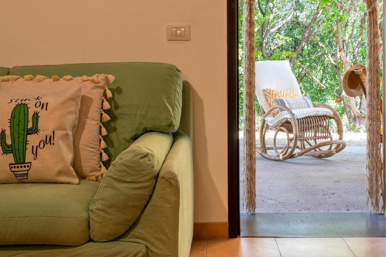 شقة Sardinia Re - Casa Luisa With Pool ألغيرو المظهر الخارجي الصورة