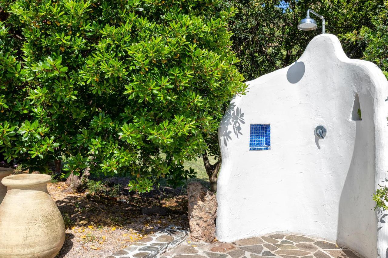 شقة Sardinia Re - Casa Luisa With Pool ألغيرو المظهر الخارجي الصورة
